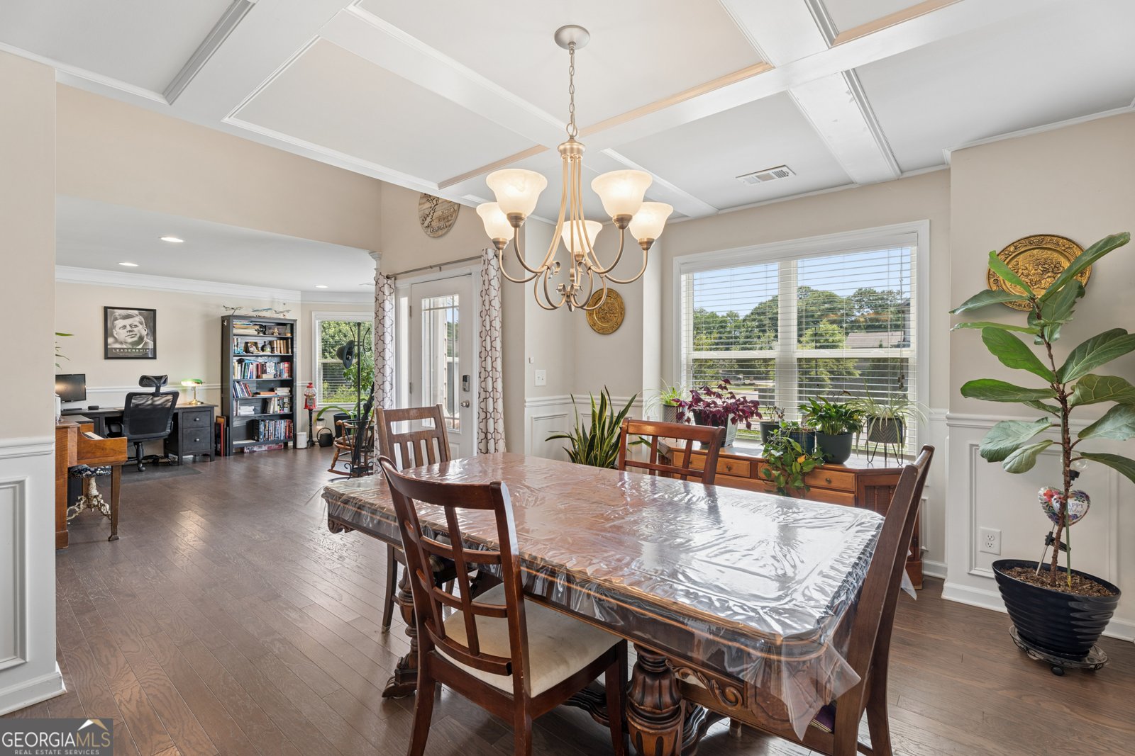 5752 Shore Isle Court Flowery Branch - Photo 7