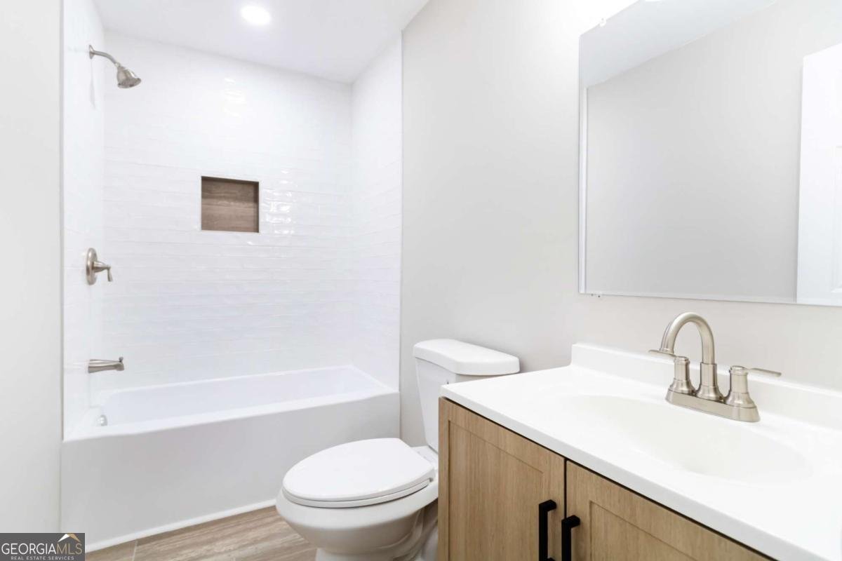 4010 Kennesaw Drive Kennesaw - Photo 13