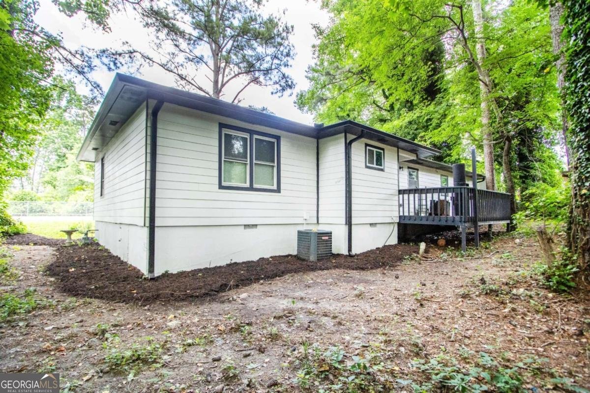 4010 Kennesaw Drive Kennesaw - Photo 23