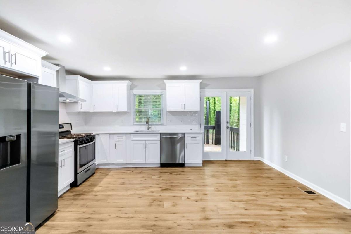 4010 Kennesaw Drive Kennesaw - Photo 8
