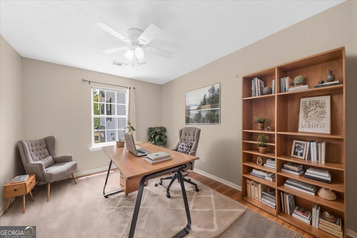 656 Oaks Drive Woodstock - Photo 12