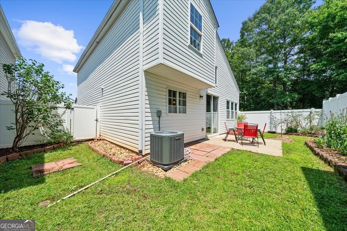 656 Oaks Drive Woodstock - Photo 19
