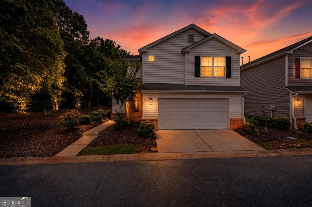 656 Oaks Drive Woodstock - Photo 22
