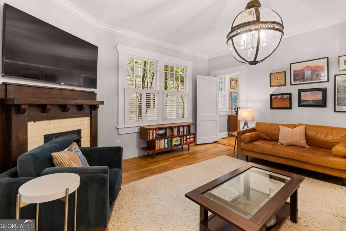 521 Clifton Road Atlanta - Photo 14
