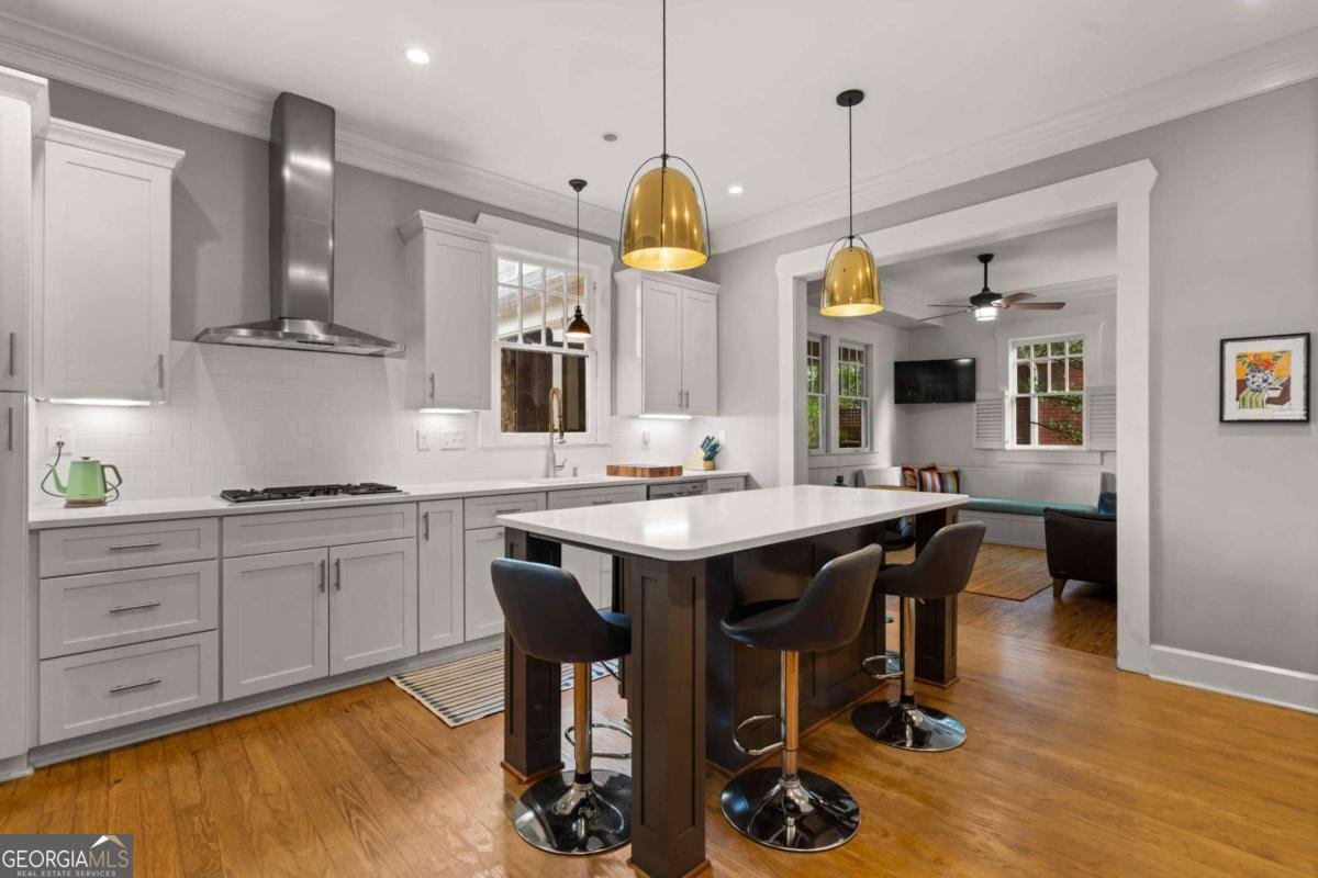 521 Clifton Road Atlanta - Photo 16