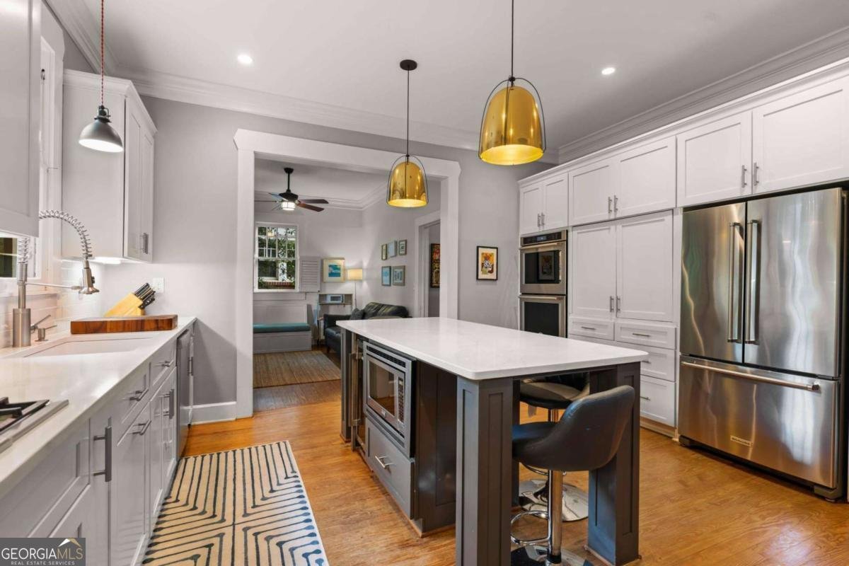 521 Clifton Road Atlanta - Photo 20