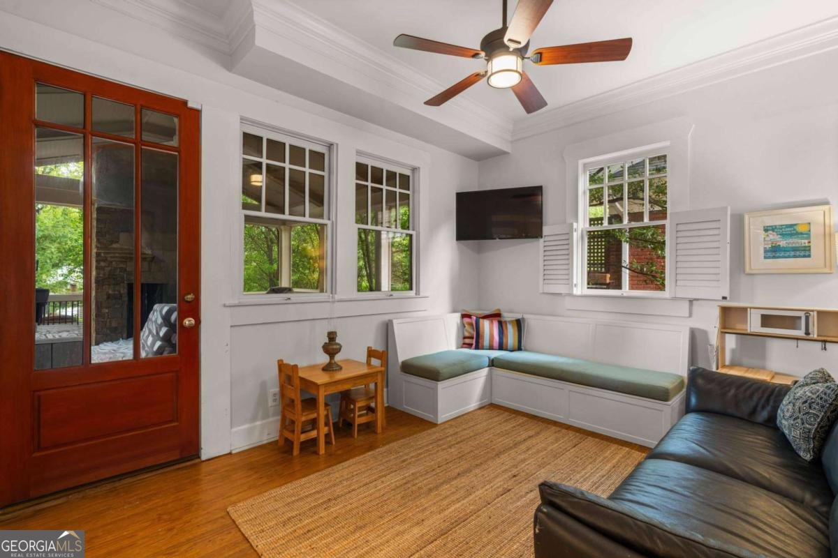 521 Clifton Road Atlanta - Photo 22