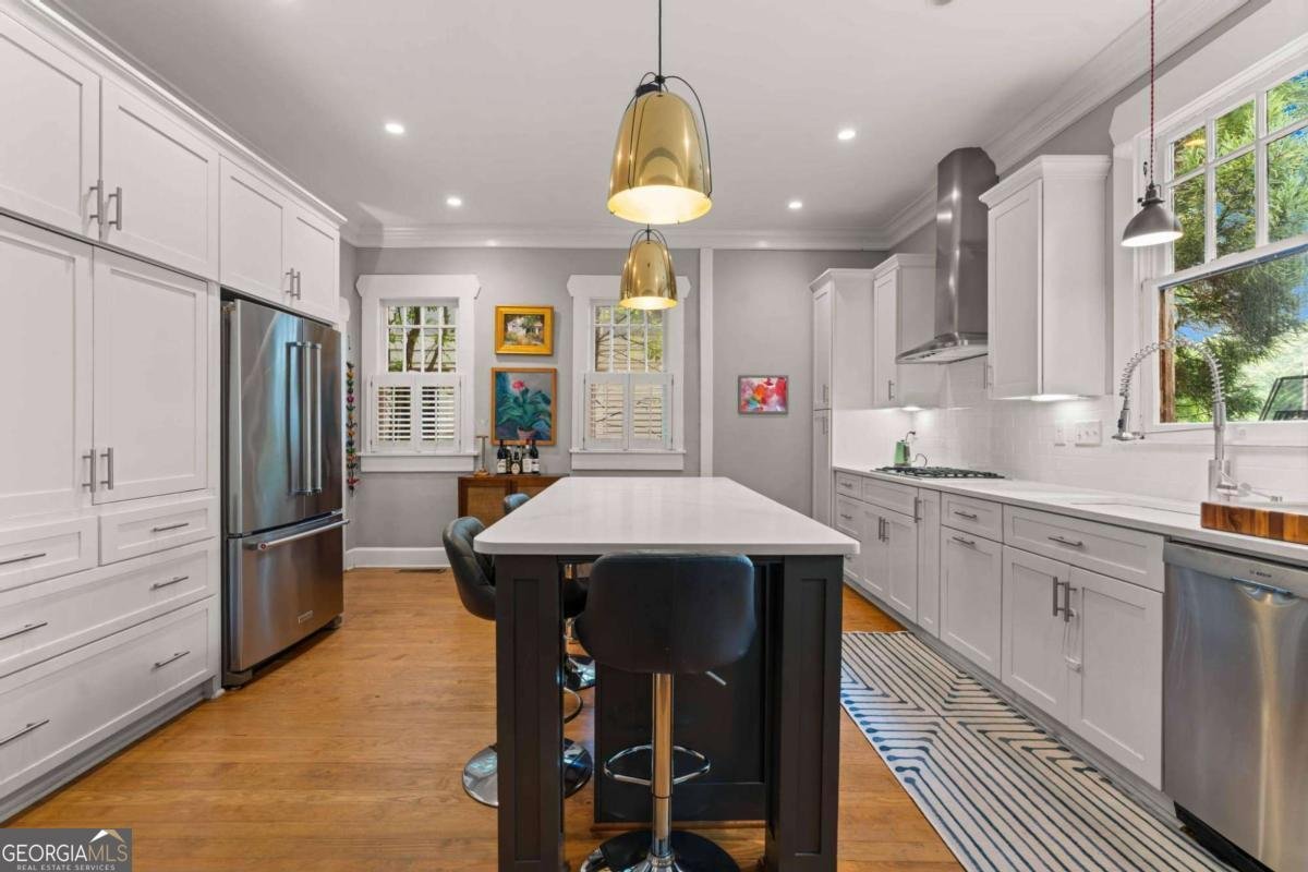 521 Clifton Road Atlanta - Photo 23