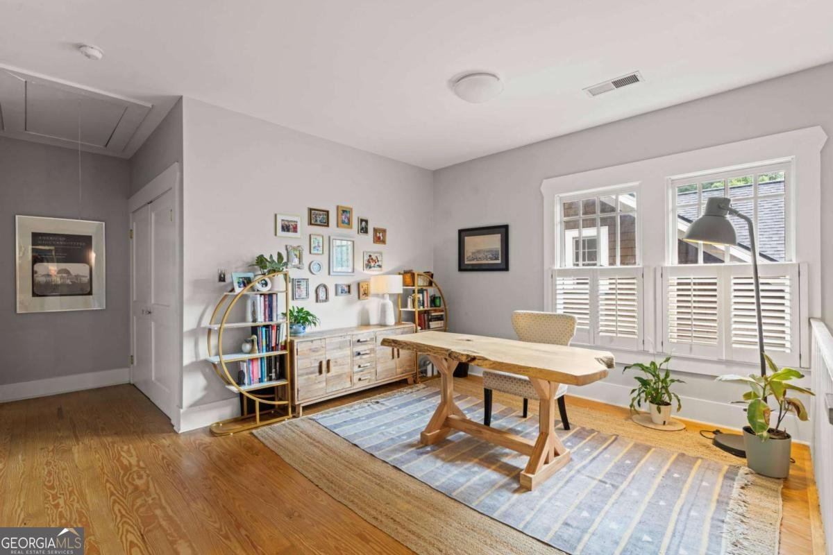 521 Clifton Road Atlanta - Photo 32