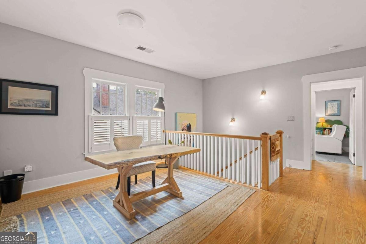 521 Clifton Road Atlanta - Photo 33
