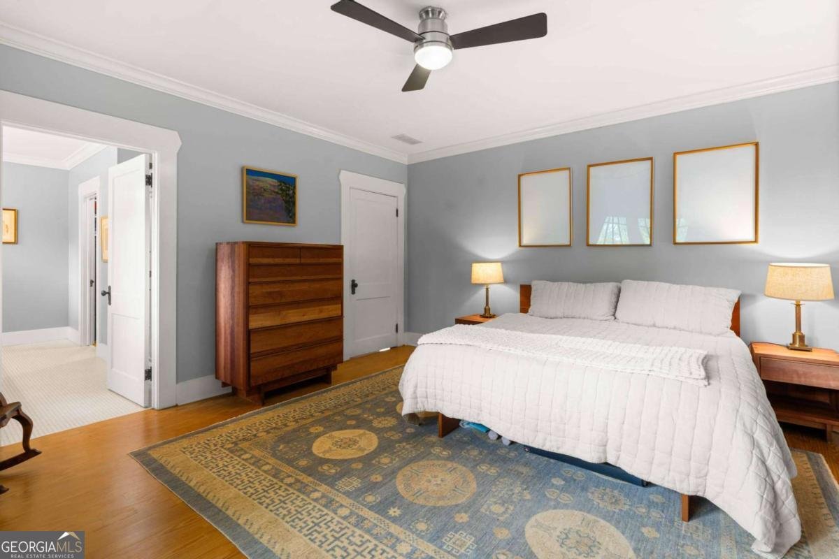 521 Clifton Road Atlanta - Photo 35