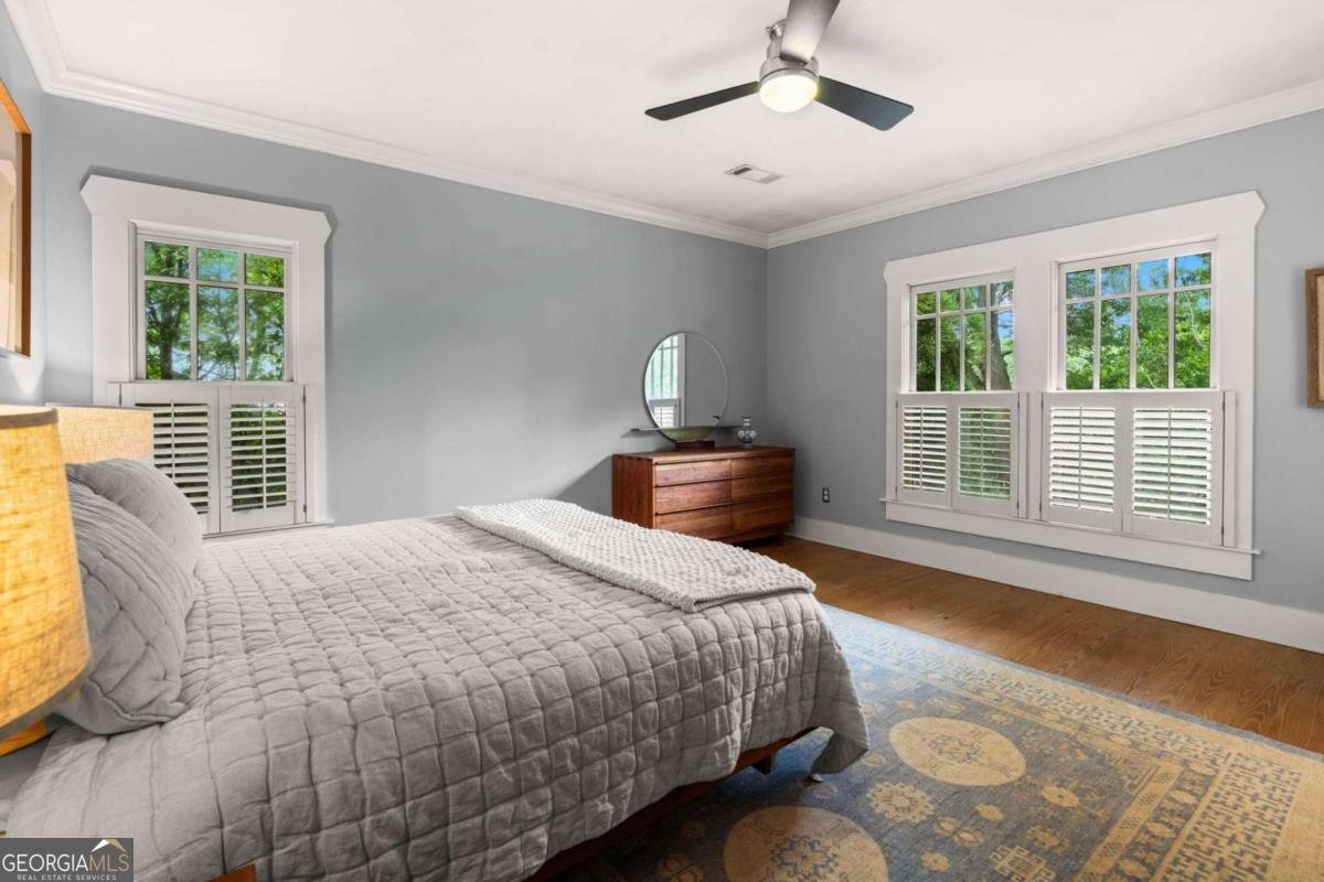 521 Clifton Road Atlanta - Photo 36
