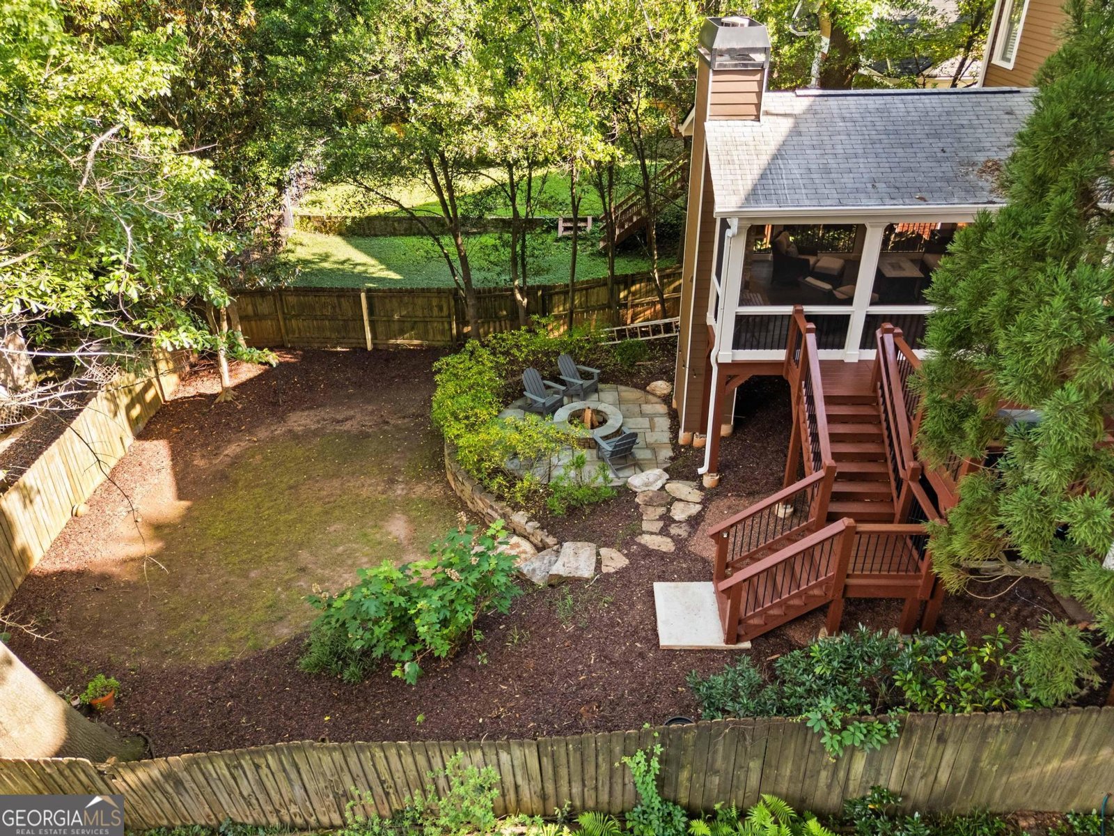 521 Clifton Road Atlanta - Photo 59