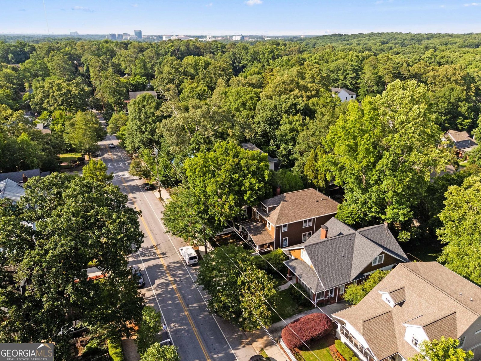 521 Clifton Road Atlanta - Photo 64
