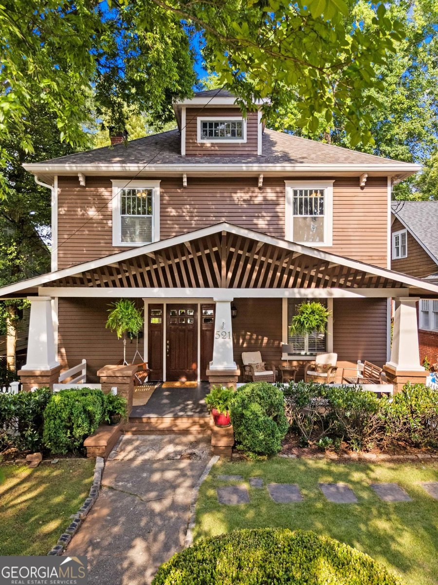 521 Clifton Road Atlanta - Photo 65