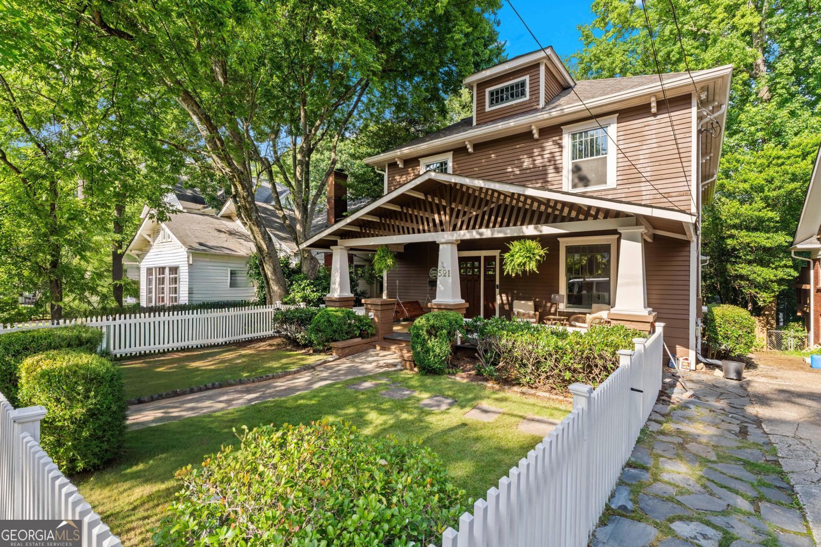 521 Clifton Road Atlanta - Photo 66