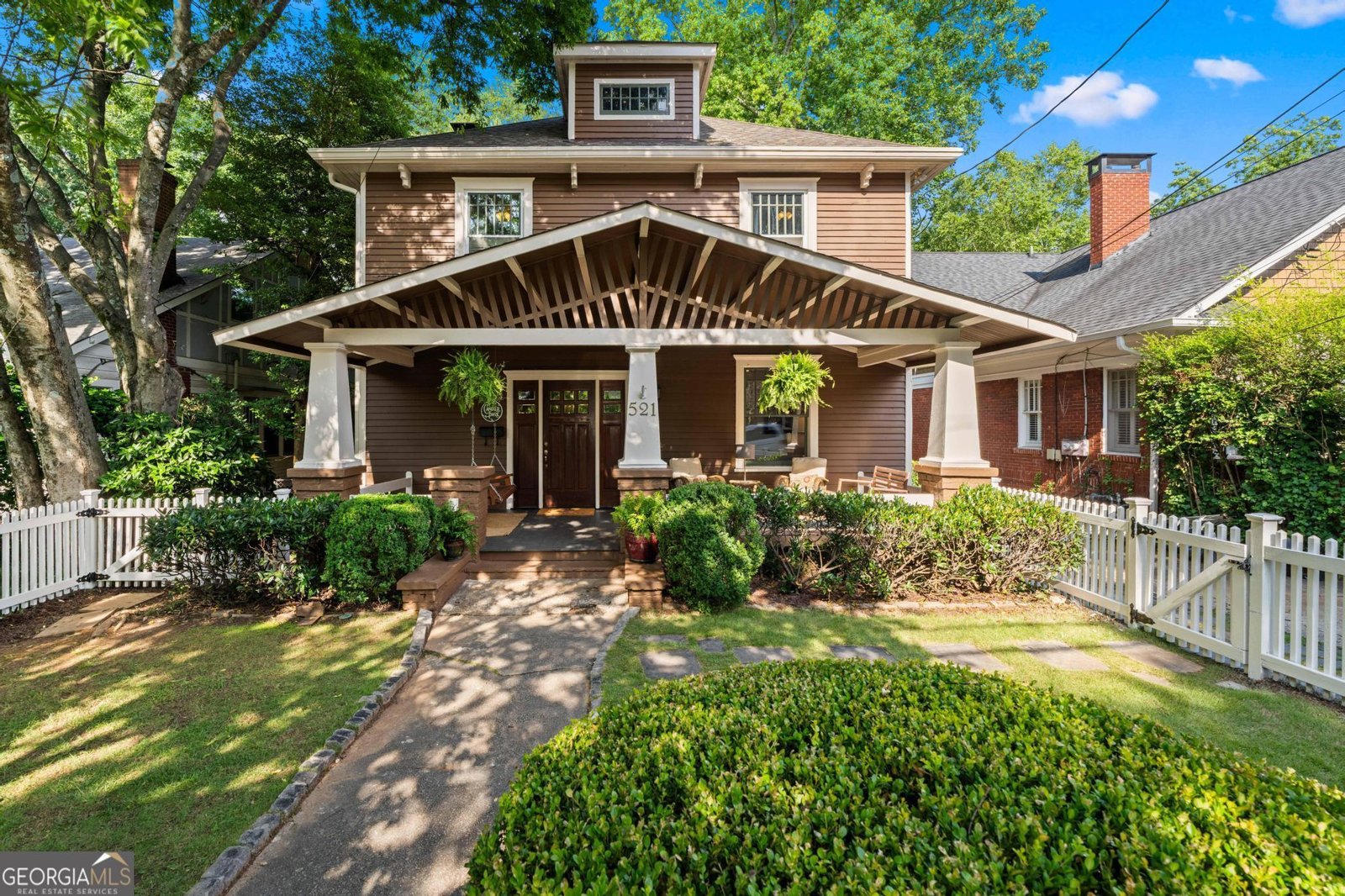 521 Clifton Road Atlanta - Photo 67