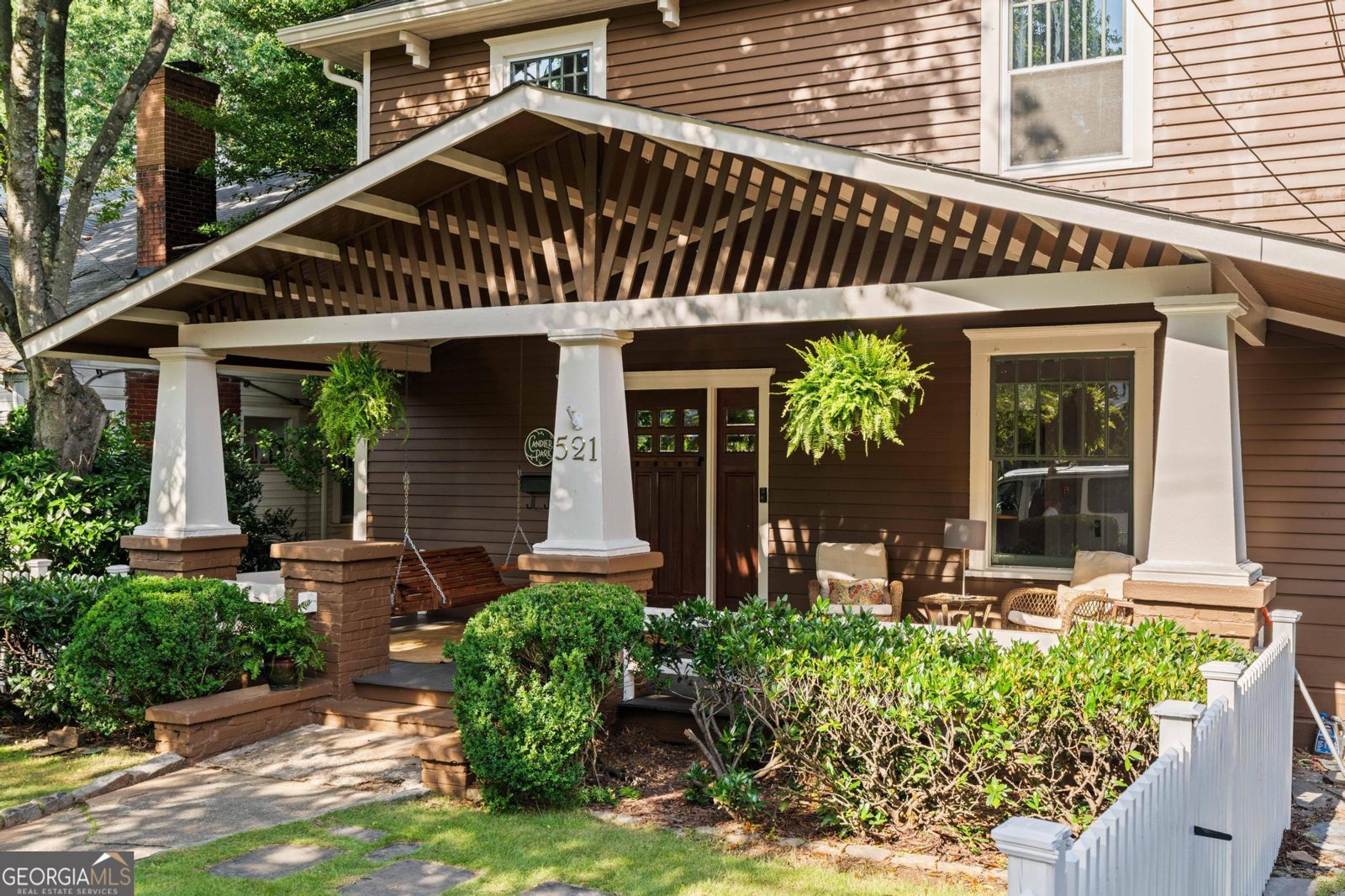521 Clifton Road Atlanta - Photo 68