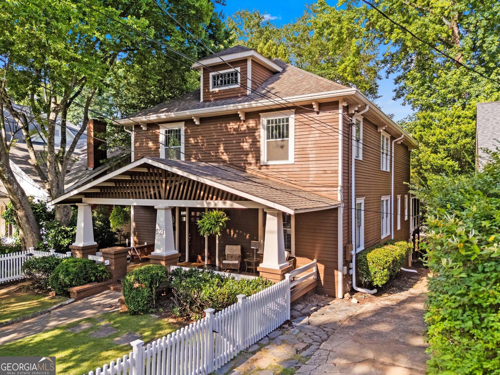 521 Clifton Road Atlanta - Photo 69