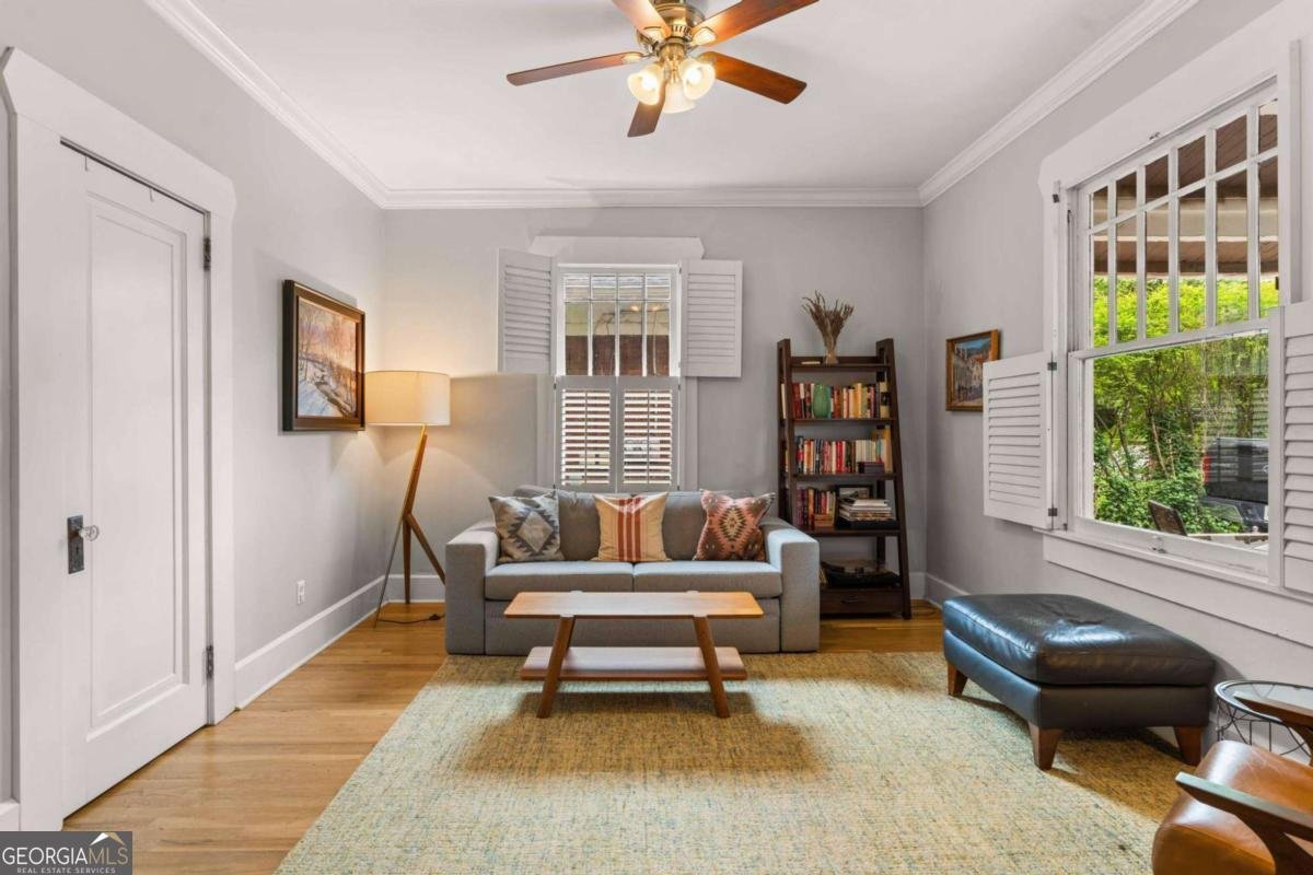521 Clifton Road Atlanta - Photo 7