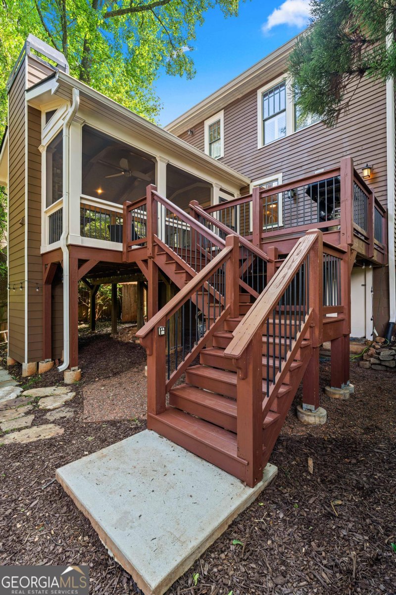 521 Clifton Road Atlanta - Photo 76