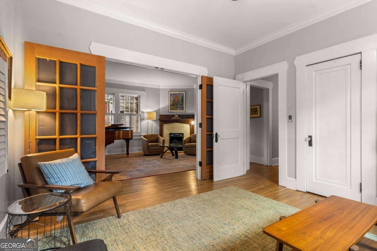 521 Clifton Road Atlanta - Photo 9