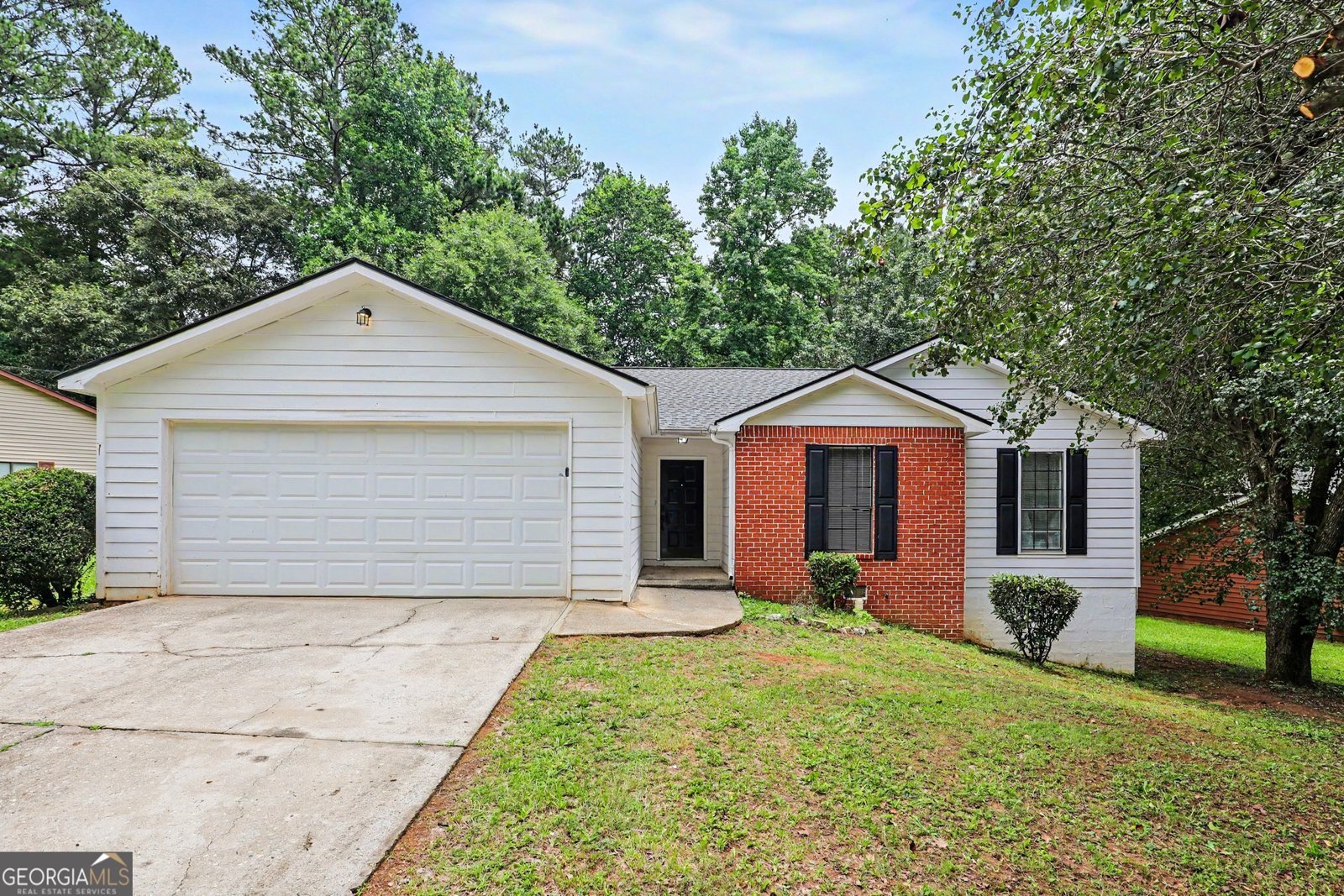 9112 Raven Drive Jonesboro - main photo
