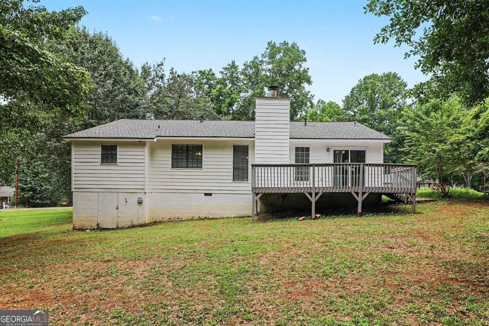 9112 Raven Drive Jonesboro - Photo 15