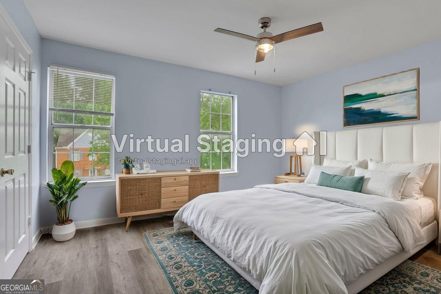 3804 Meadow Green Court Peachtree Corners - Photo 13