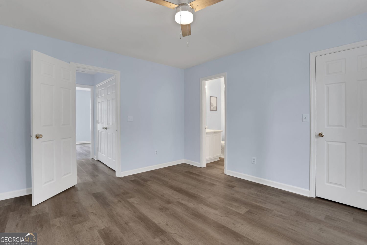 3804 Meadow Green Court Peachtree Corners - Photo 19