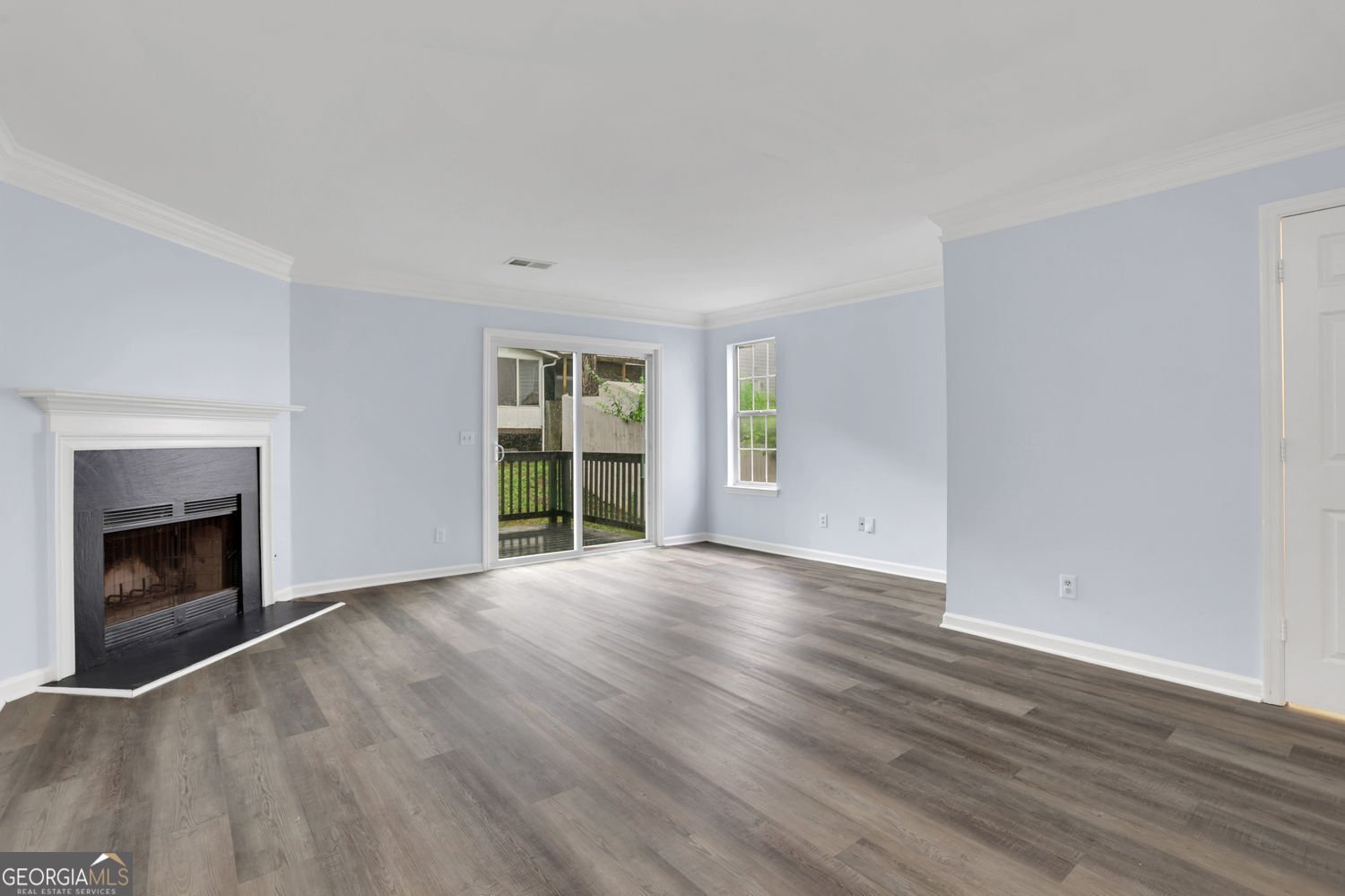 3804 Meadow Green Court Peachtree Corners - Photo 8