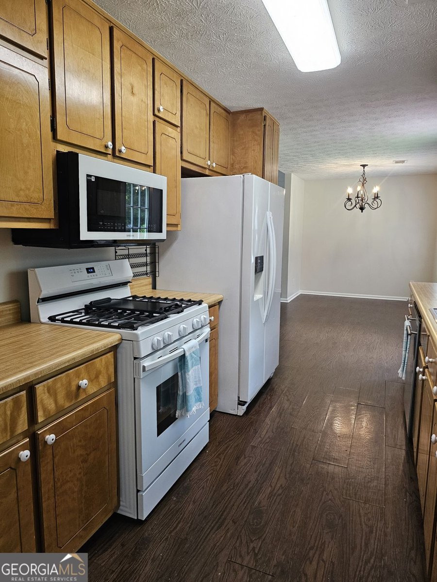 31 Danyelle Drive Dawsonville - Photo 13