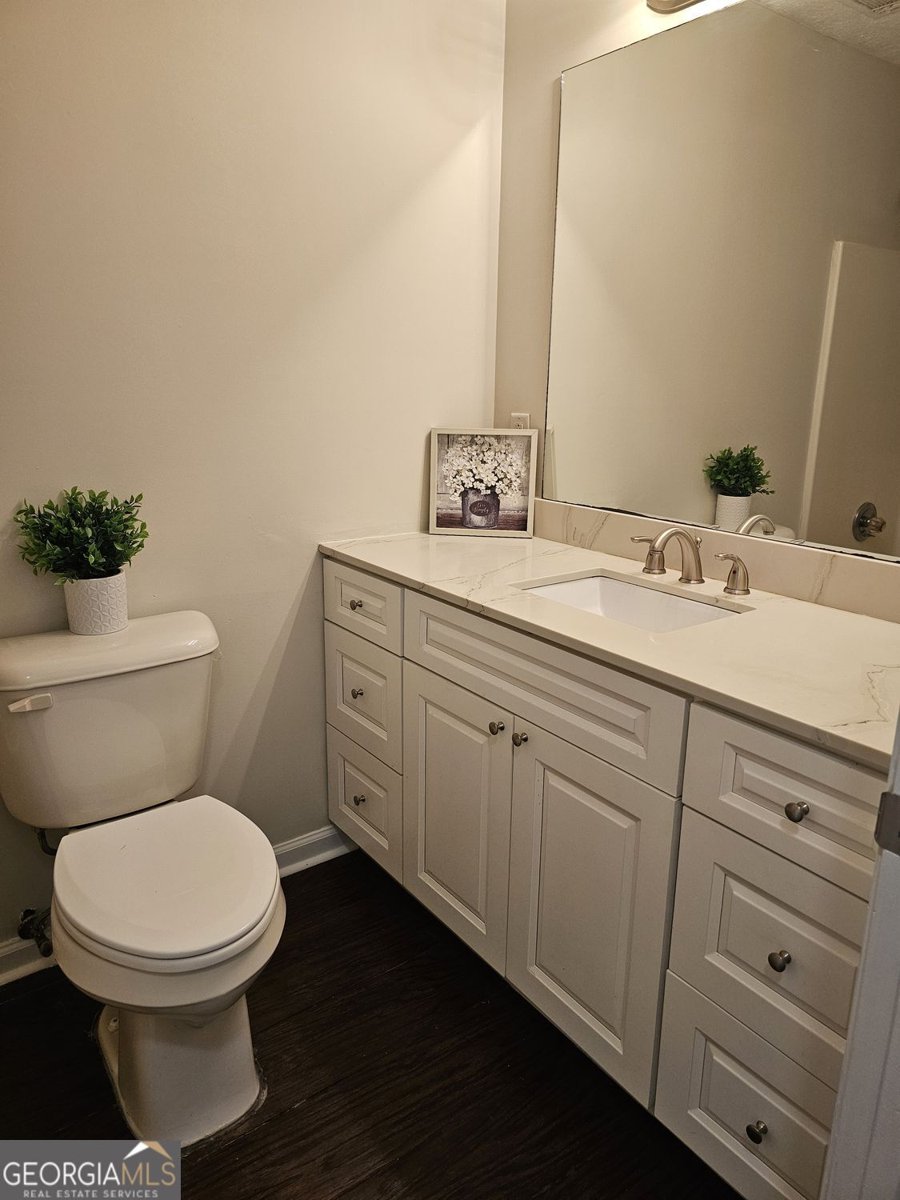 31 Danyelle Drive Dawsonville - Photo 20