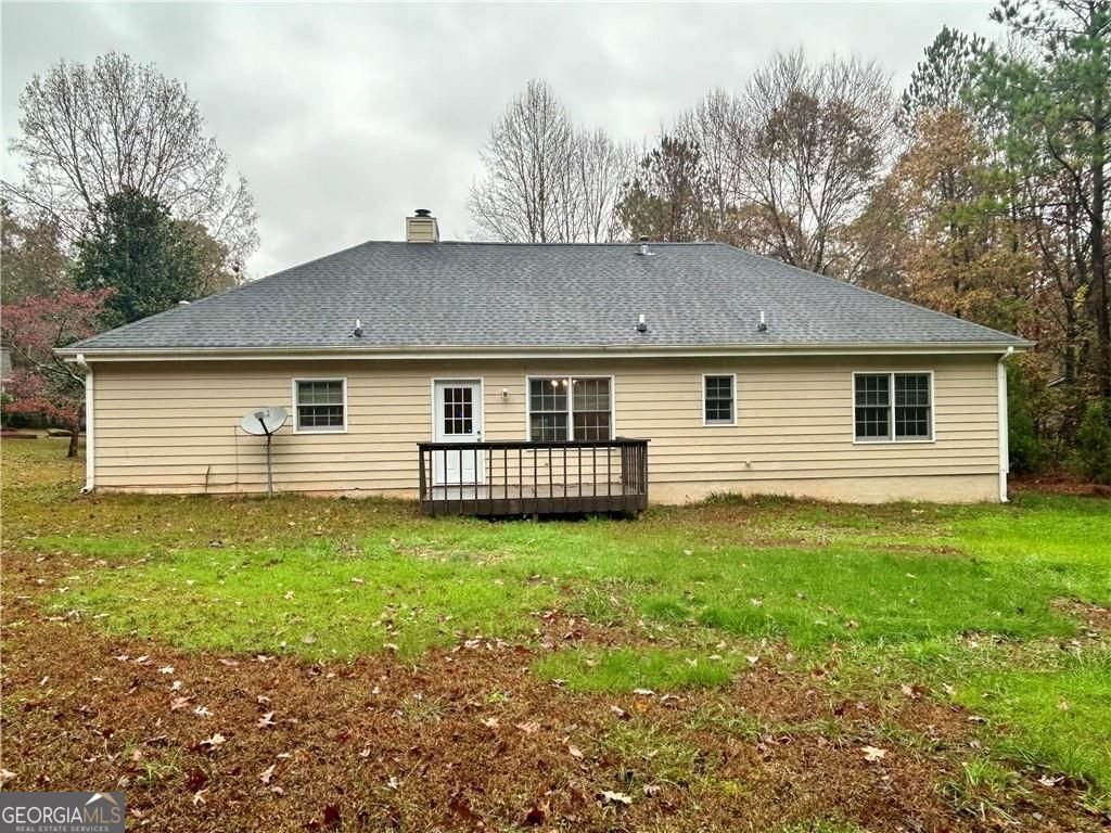 31 Danyelle Drive Dawsonville - Photo 34