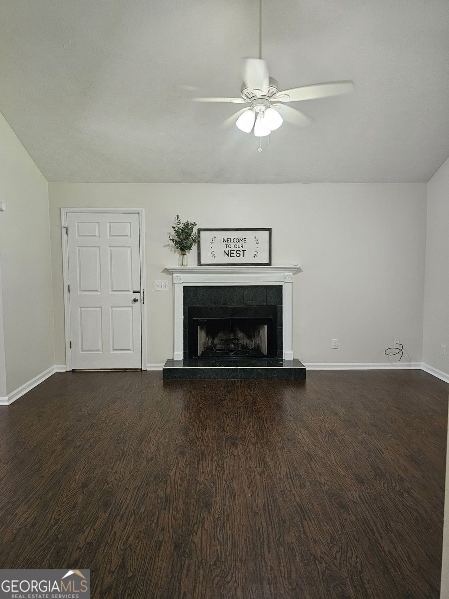 31 Danyelle Drive Dawsonville - Photo 6