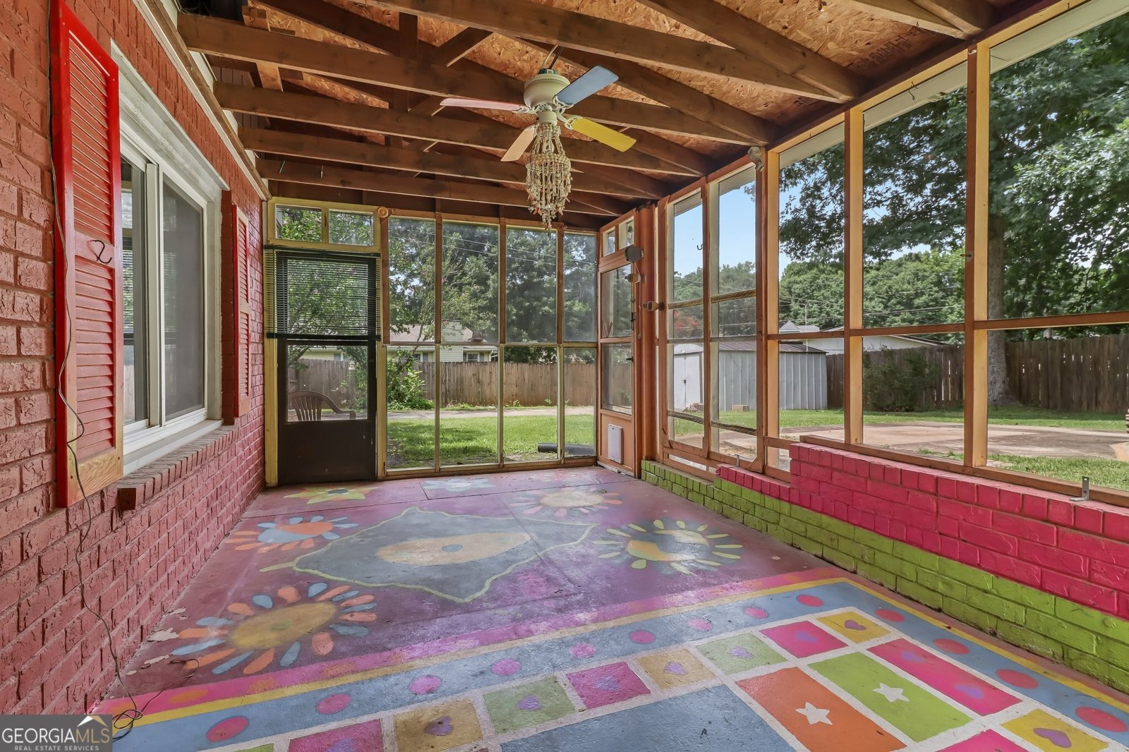 2040 Old Concord Drive Covington - Photo 51