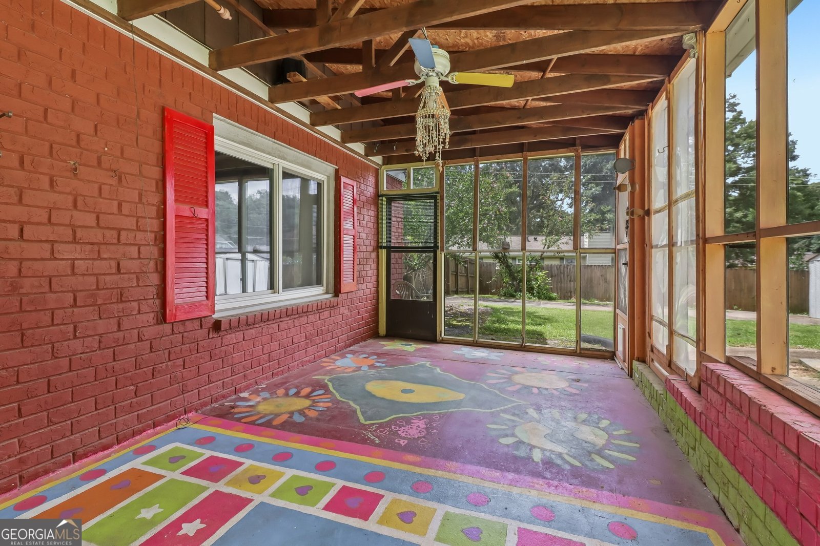 2040 Old Concord Drive Covington - Photo 52