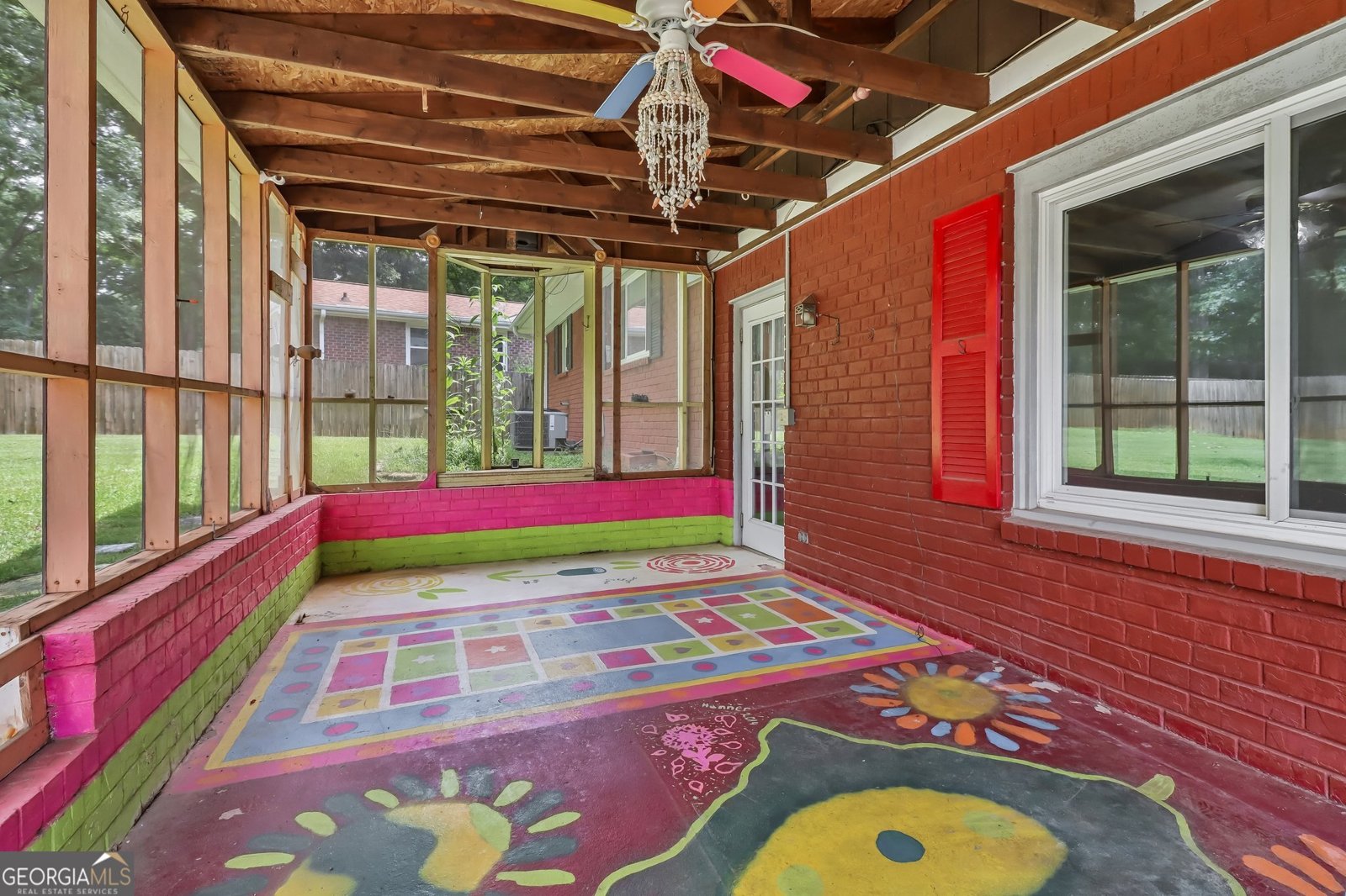 2040 Old Concord Drive Covington - Photo 53