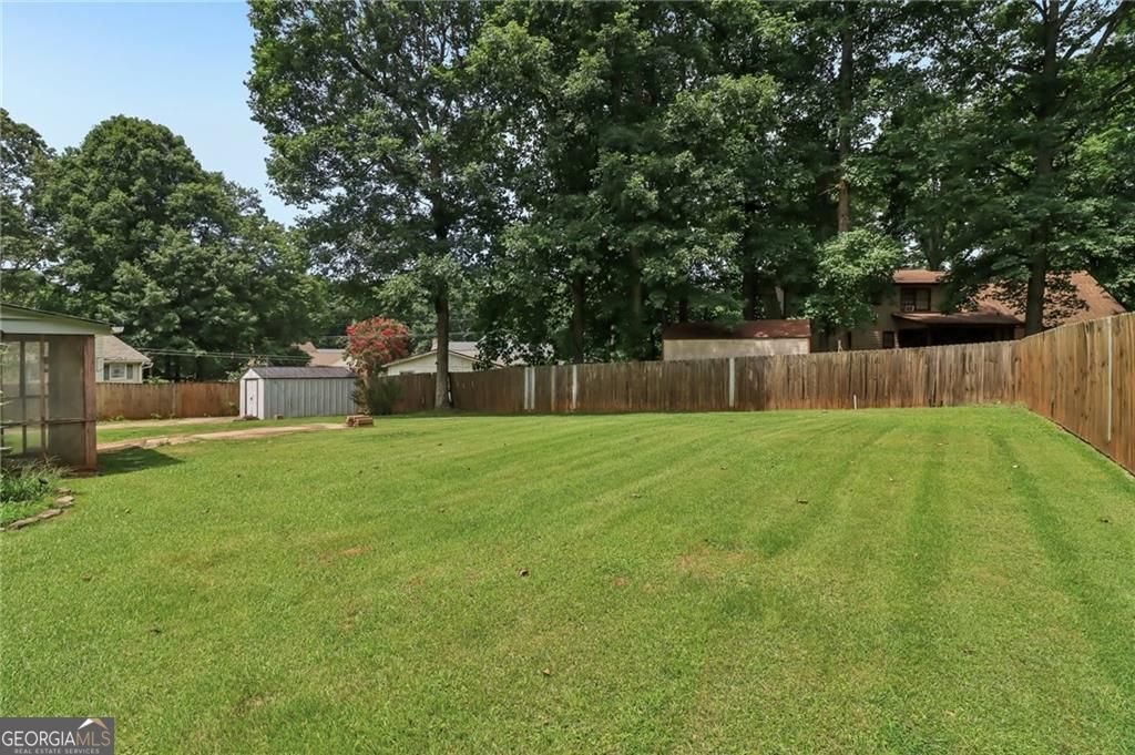 2040 Old Concord Drive Covington - Photo 61