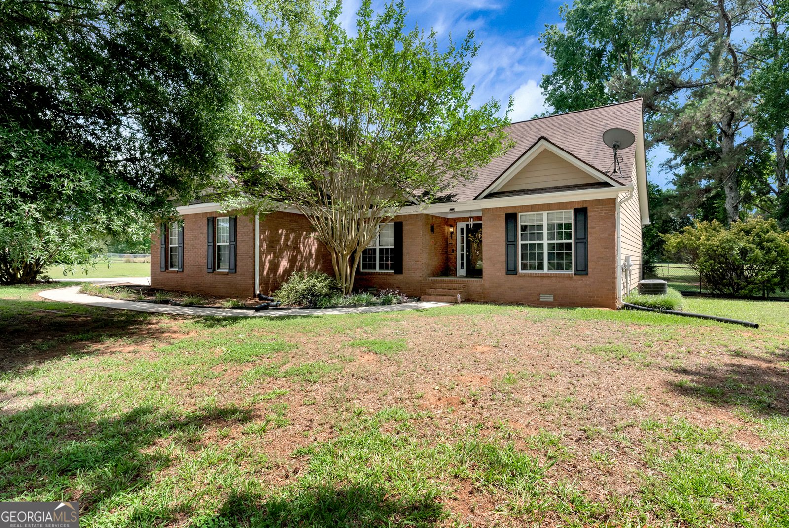 110 Dunbar Place Winterville - main photo