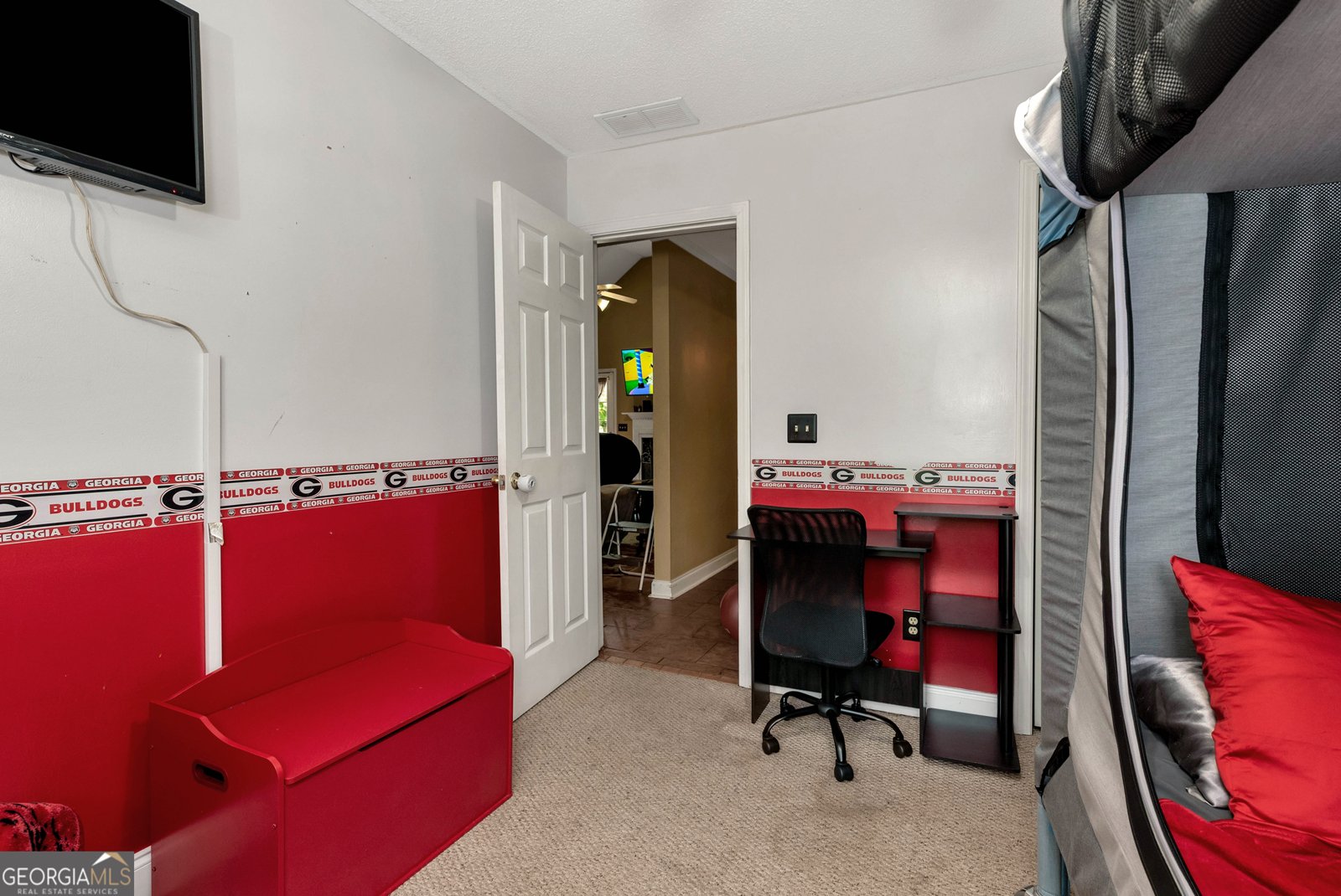 110 Dunbar Place Winterville - Photo 15