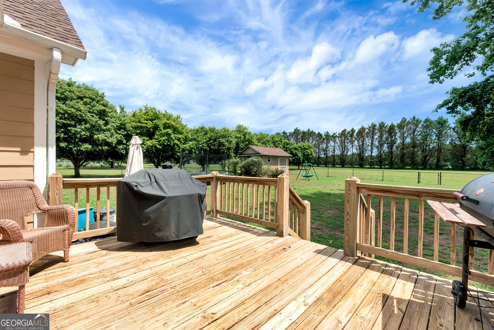 110 Dunbar Place Winterville - Photo 19