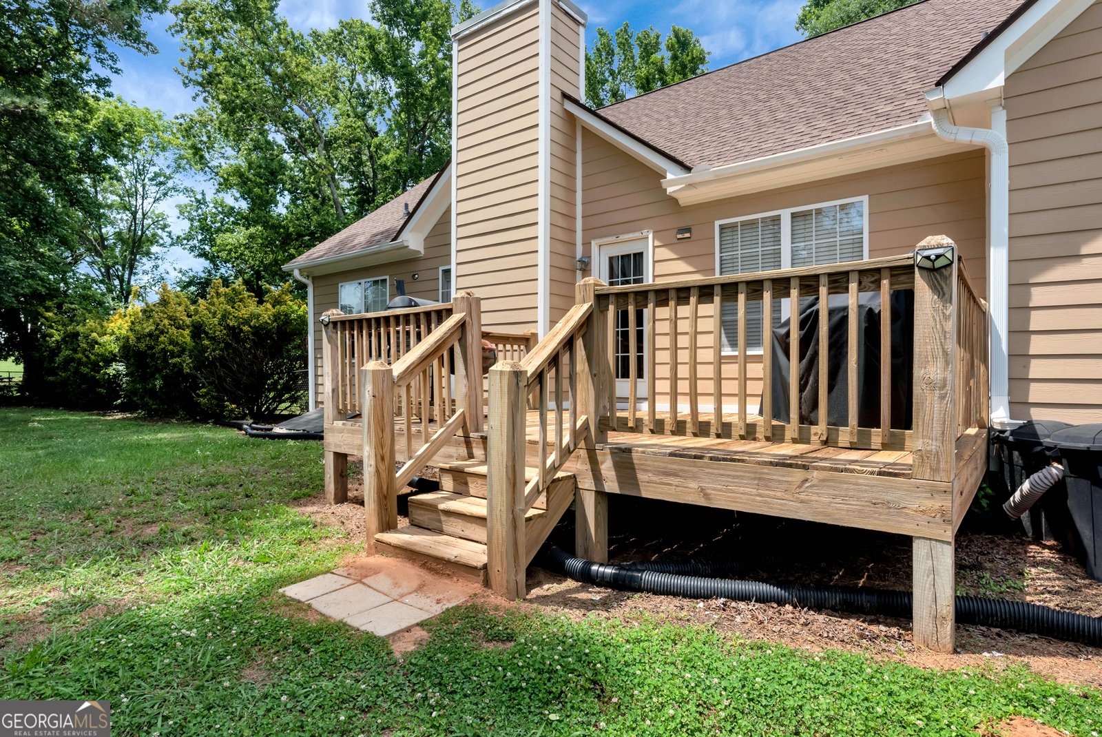 110 Dunbar Place Winterville - Photo 20
