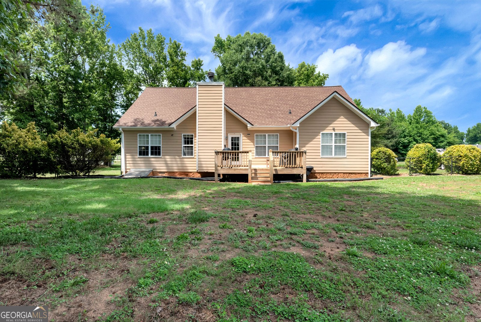 110 Dunbar Place Winterville - Photo 21