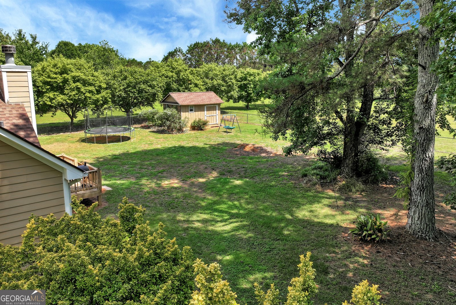 110 Dunbar Place Winterville - Photo 26