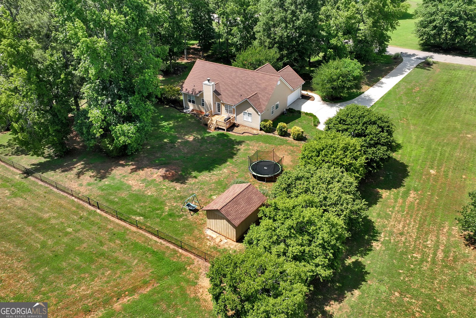 110 Dunbar Place Winterville - Photo 28