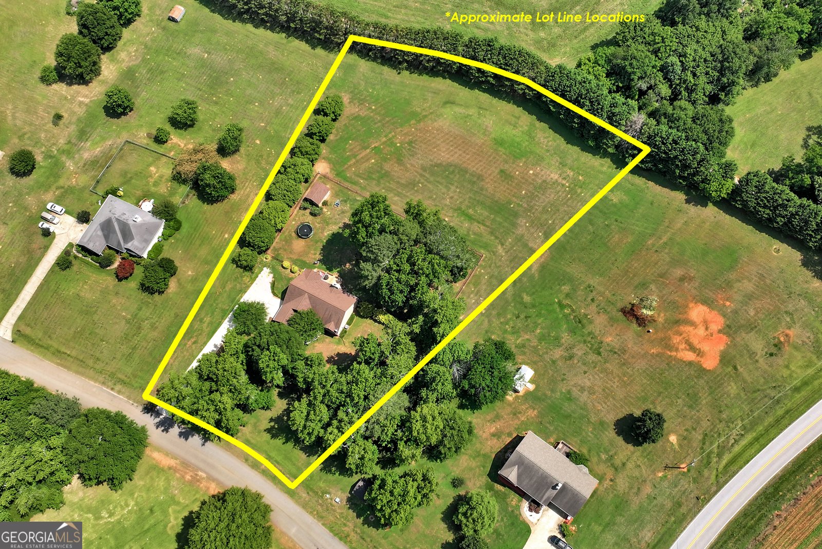 110 Dunbar Place Winterville - Photo 29