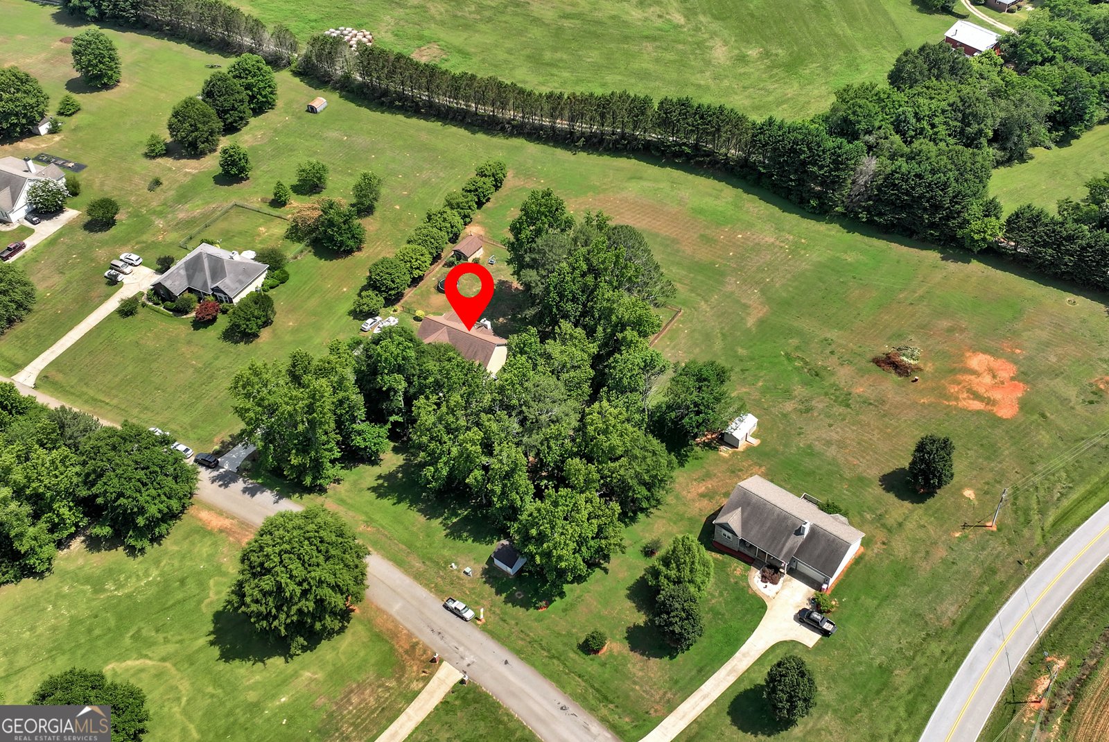 110 Dunbar Place Winterville - Photo 30