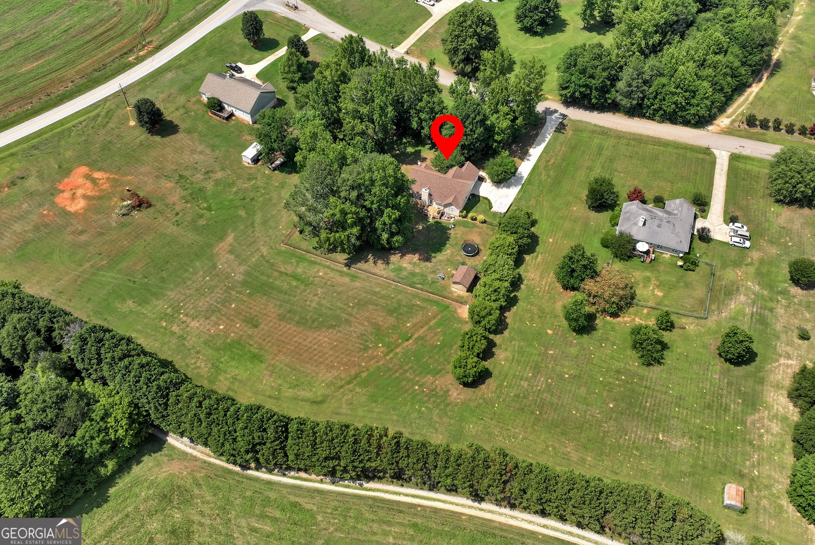 110 Dunbar Place Winterville - Photo 31