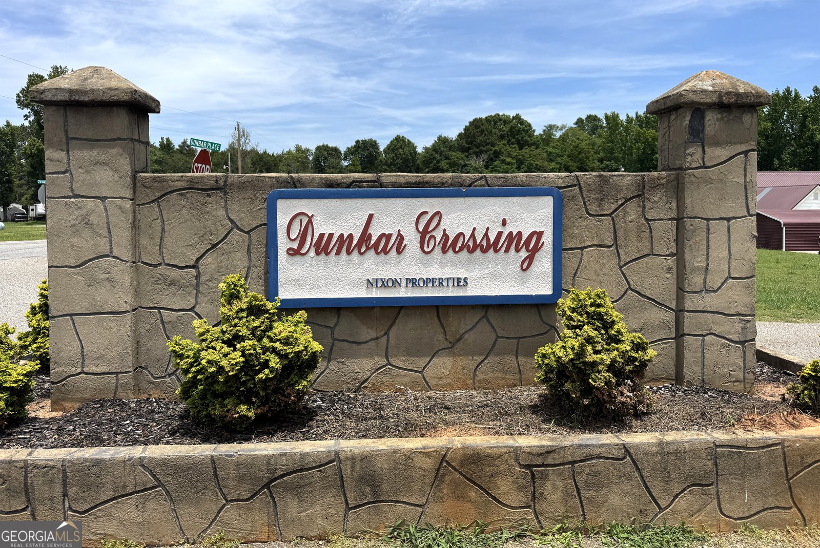110 Dunbar Place Winterville - Photo 32